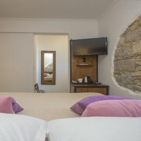 Hotell Diana Hotel Villa