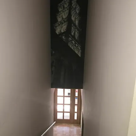 Hotell Diana Hotel Villa Split