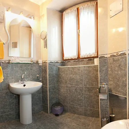 Diana Hotel Villa Hotell Split