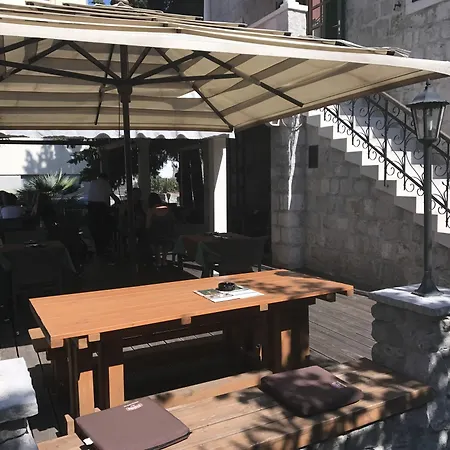 Hotell Diana Hotel Villa