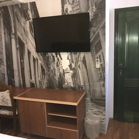 Hotell Diana Hotel Villa