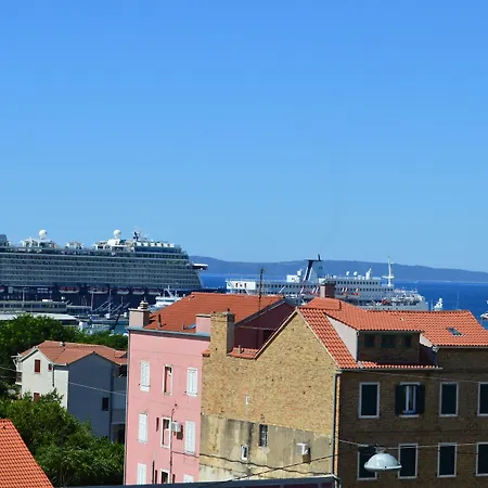 Diana Hotel Villa Hotel Split