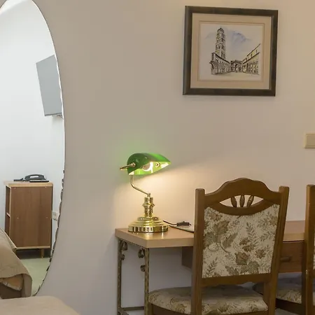 Diana Hotel Villa Split