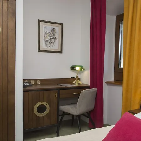 Diana Hotel Villa Hotel Split