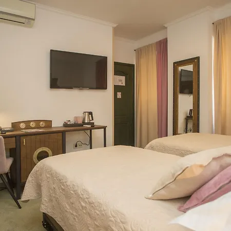 Hotel Diana Hotel Villa