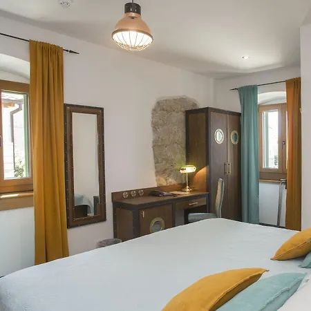 Diana Hotel Villa Split