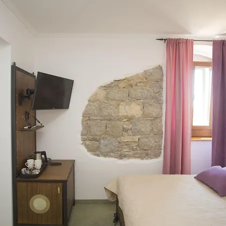 Hotel Diana Hotel Villa Split