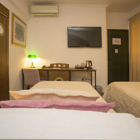 Hotel Diana Hotel Villa Split