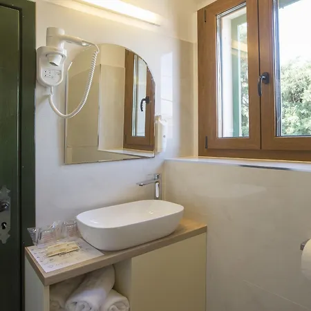 Hotel Diana Hotel Villa 3*