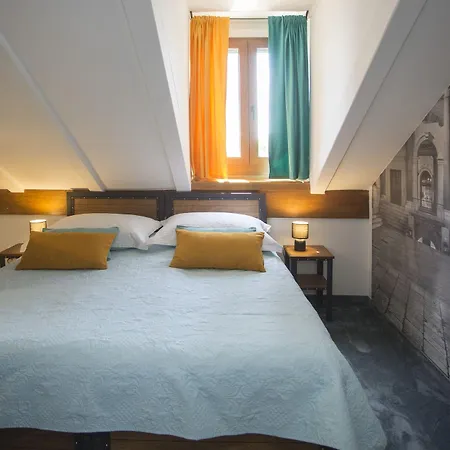 Diana Hotel Villa Split