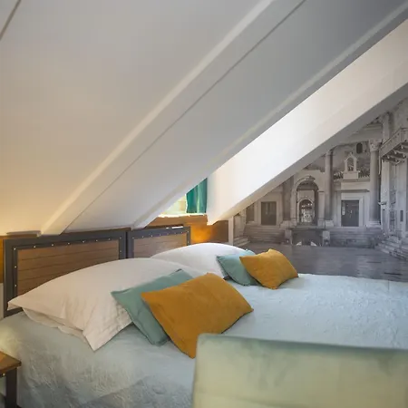 Hotel Diana Hotel Villa Split