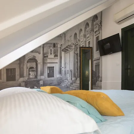 Diana Hotel Villa Hotel Split