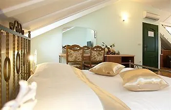 Diana Hotel Villa Split