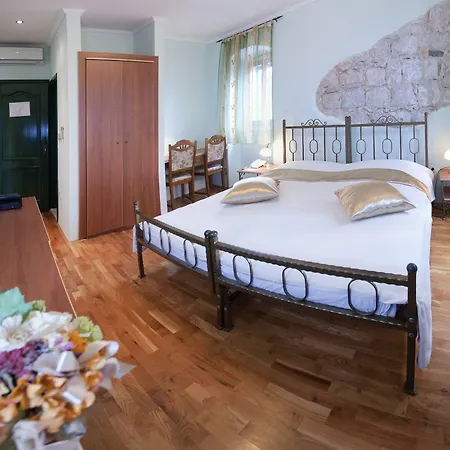 Diana Hotel Villa Hotel Split