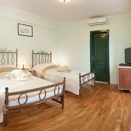 Hotel Diana Hotel Villa