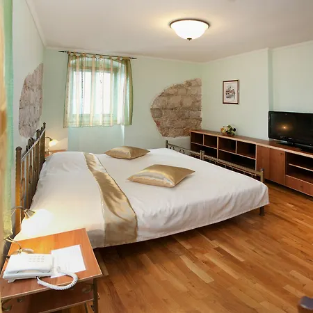 Hotel Diana Hotel Villa