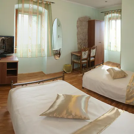 Diana Hotel Villa 3* Split