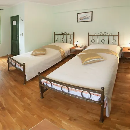 Diana Hotel Villa