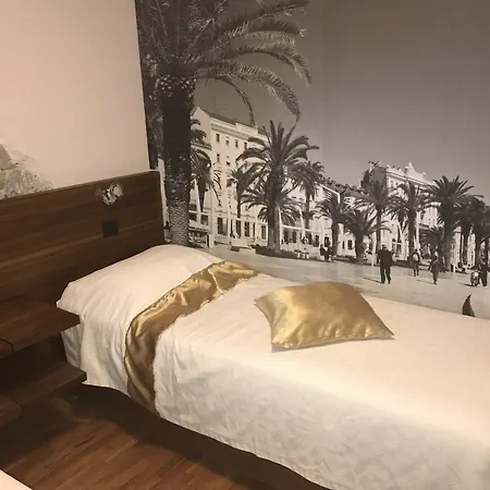 Hotel Diana Hotel Villa 3*