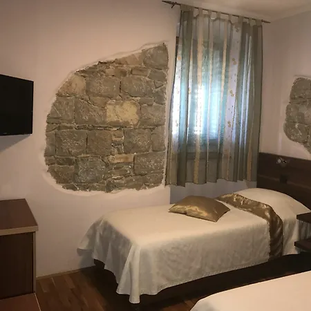 Hotel Diana Hotel Villa 3*