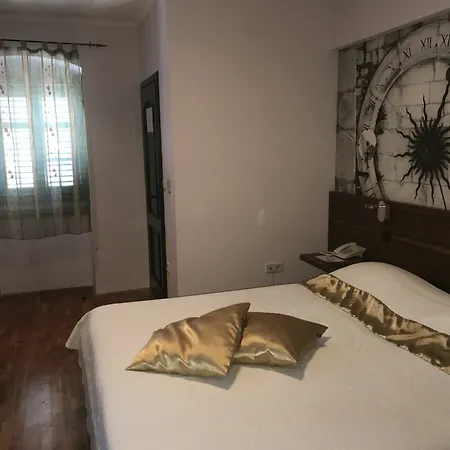 Diana Hotel Villa