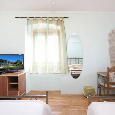 Diana Hotel Villa Split