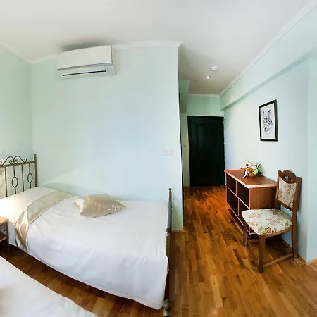 Diana Hotel Villa 3* Split