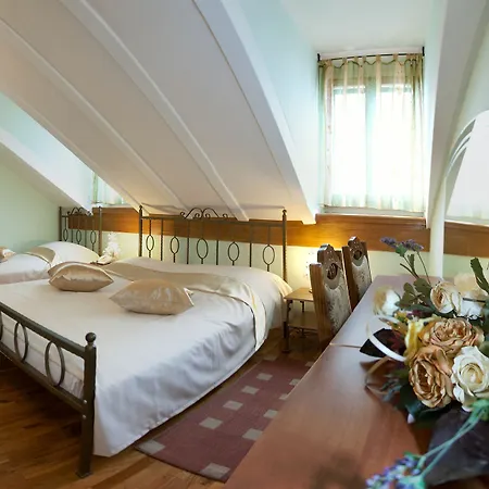 Hotel Diana Hotel Villa 3*