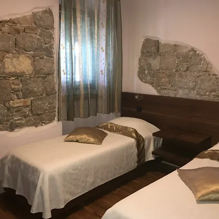 Diana Hotel Villa Hotel Split