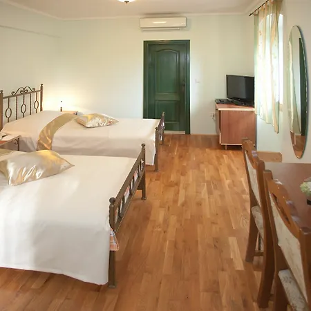 Hotel Diana Hotel Villa