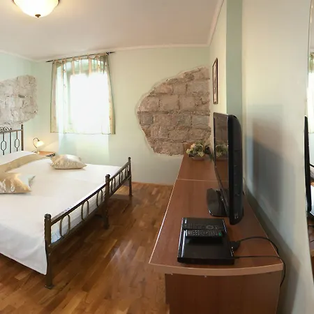 Hotel Diana Hotel Villa Split