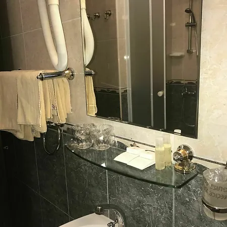Diana Hotel Villa