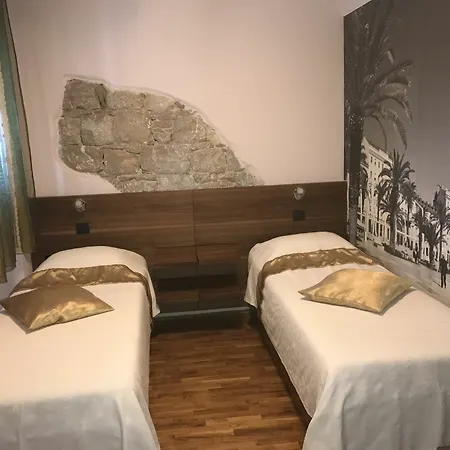 Diana Hotel Villa Hotel 3*