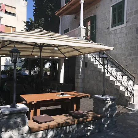 Hotel Diana Hotel Villa 3*
