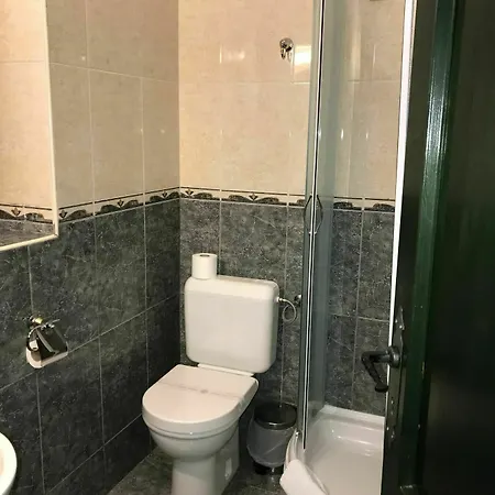 Diana Hotel Villa 3*